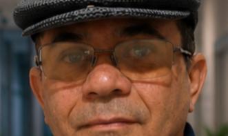 Marcos Antonio Silva