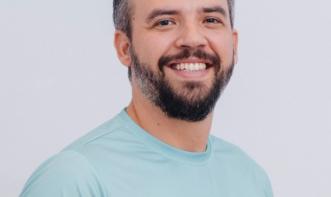Israel Frota Prado