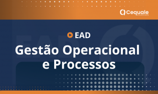 GESTÃO OPERACIONAL E PROCESSOS