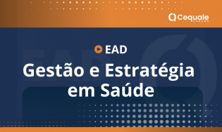 GESTÃO E ESTRATÉGIA EM SAÚDE