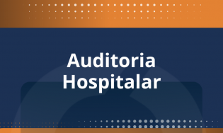 AUDITORIA HOSPITALAR