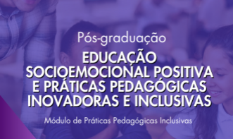 Formação em Práticas Pedagógicas Inclusivas