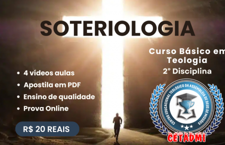 SOTERIOLOGIA
