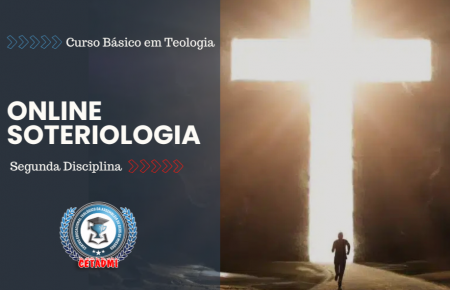 SOTERIOLOGIA