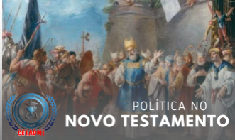 POLÍTICA NO NOVO TESTAMENTO