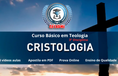 CRISTOLOGIA