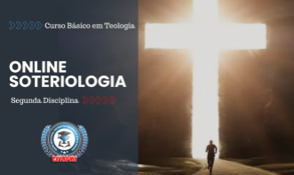 SOTERIOLOGIA