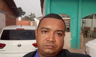 LUIZ CARLOS OLIVEIRA DA SILVA