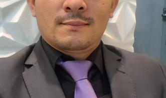 Jhonny Robert Oliveira da Mata