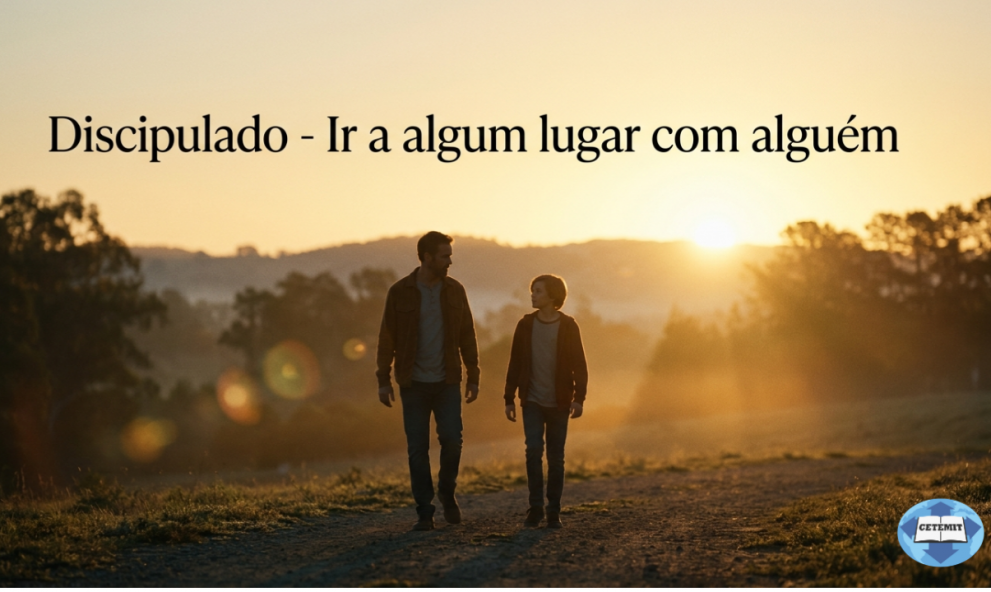 Discipulado