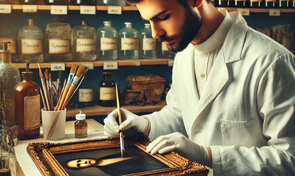 Gráfico de Teas - Usos práticos