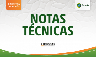 BIOGÁS NO SETOR CERVEJEIRO
