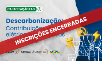 Descarbonização: Contribuições do Setor Elétrico e seus Ativos Ambientais