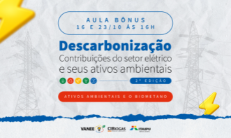 Ativos Ambientais e o Biometano