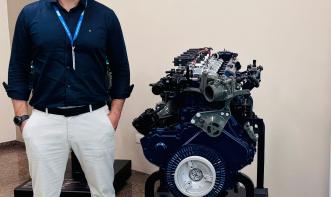 Hugo Rezende de Melo