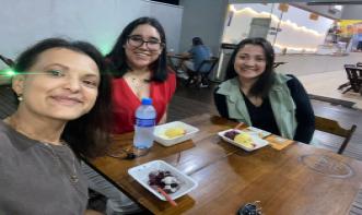 DAYANE DE OLIVEIRA AMORIM
