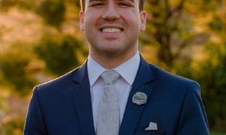 Lucas Machado Xavier