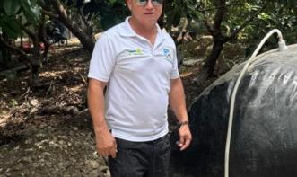 Oswaldo zuluaga