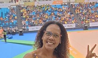 Luciana Ribeiro do Carmo Barbosa