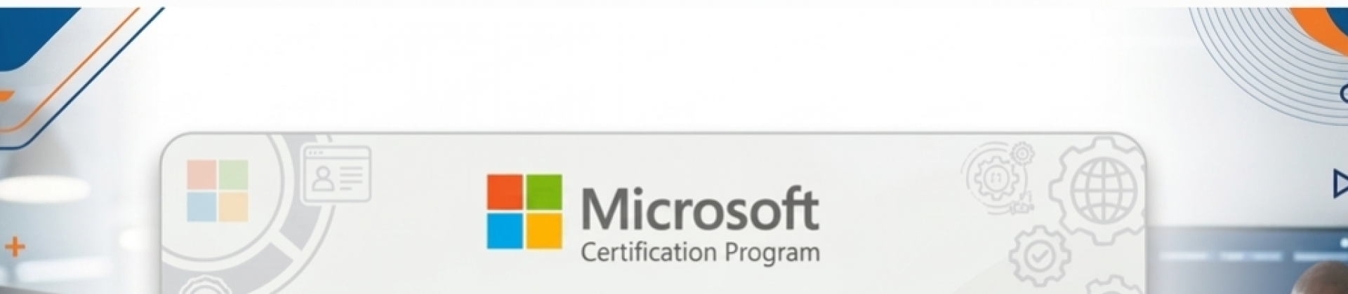 Voucher para certificação •	Microsoft Certified: Azure Data Engineer Associate (DP-203)