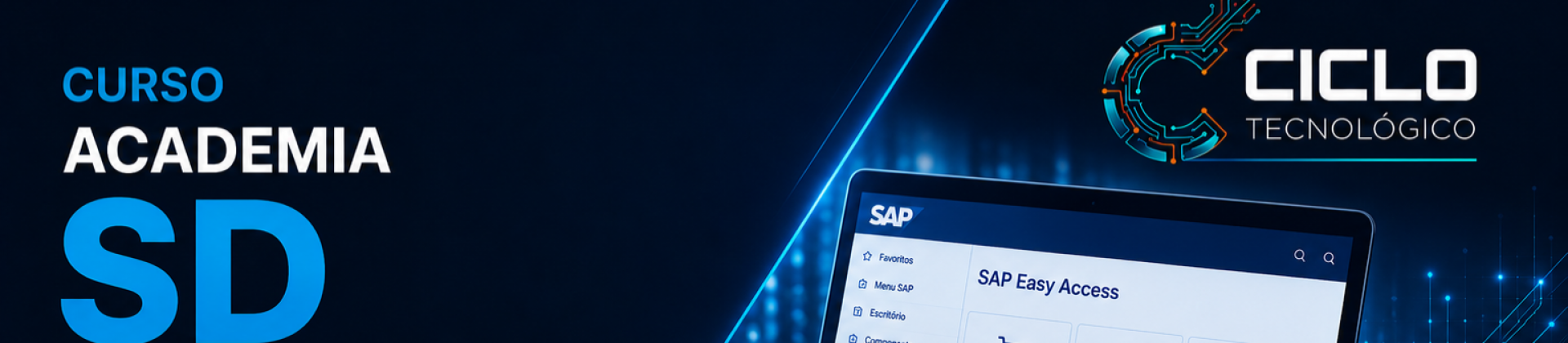 CICLO SAP SD S/4HANA ACADEMIA
