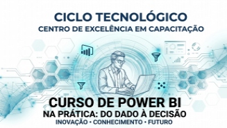 CURSO DE POWER BI na Prática: Do Dado à Decisão