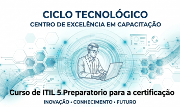 Curso: ITIL Foundation Versão 5