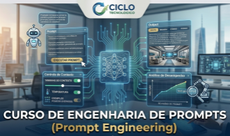 Curso de Engenharia de Prompts (Prompt Engineering)