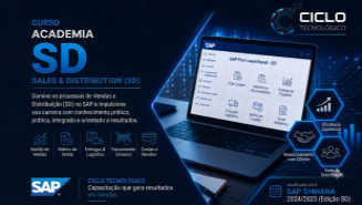 CICLO SAP SD S/4HANA ACADEMIA