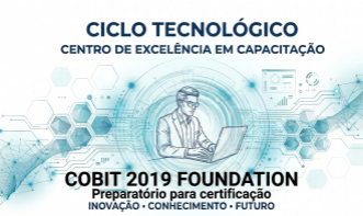 Curso COBIT 2019 Foundation – Preparatório para certificação