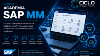 CICLO SAP MM S/4HANA ACADEMIA