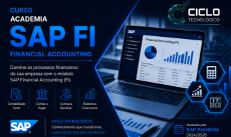 CICLO SAP FI S/4HANA ACADEMIA