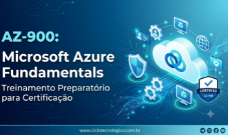 Curso Preparatório: Microsoft Azure Fundamentals (AZ-900)
