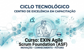 Curso: EXIN Agile Scrum Foundation (ASF)