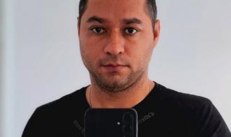 José Tarcísio Santos Lima