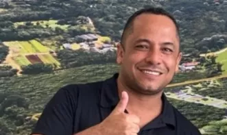 Duílio Henrique Silva do Rosário Nascimento