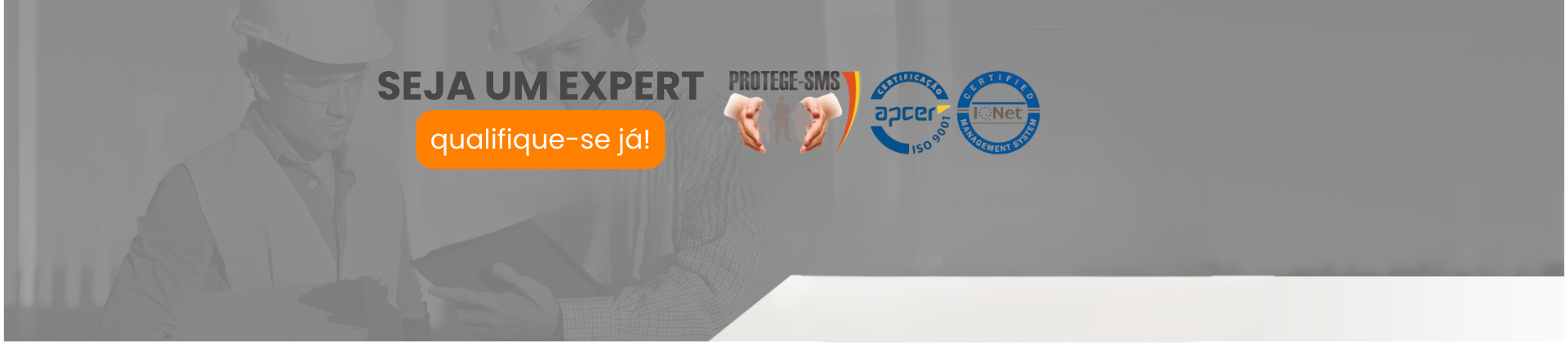 Bombeiro Civil - Classe I