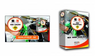 NR20 - Básico - Reciclagem