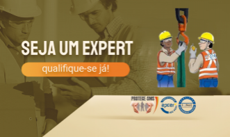 Supervisor de Rigging - Reciclagem