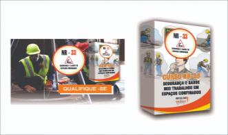 NR33 Supervisor - Reciclagem