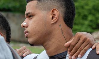 Mikael Santos da Silva