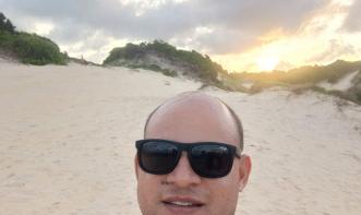 Paulo Cesar de Souza Gabriel