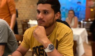 Mauricio Moreira dos Santos Silva