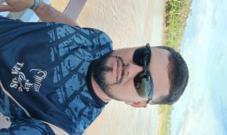 Alcirlan de Souza Farias