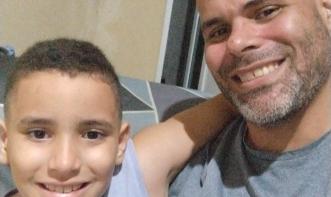 Robson Luiz Cavalcanti da Silva