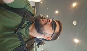 Gabriel Aleixo Amaral