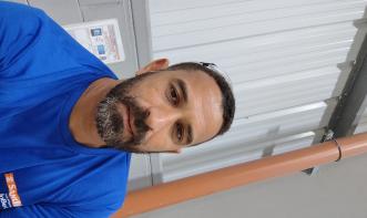 HILDSON MOISÉS ALBUQUERQUE DA SILVA