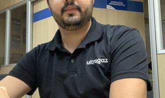 José Gabriel Izidorio de Oliveira