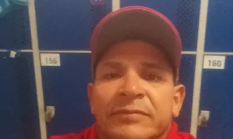 Ednaldo da Costa Santos