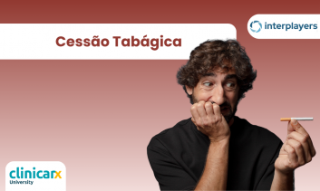 Cessação tabágica